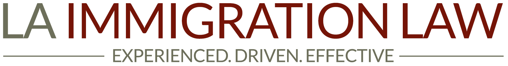 Los Angeles Immigration Law